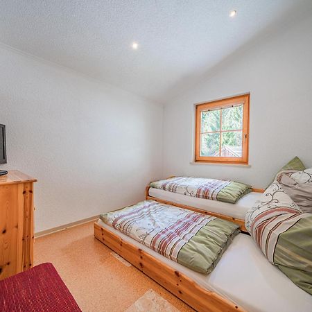 ברמברג אם ווילדקוגל Apartment Leiter מראה חיצוני תמונה