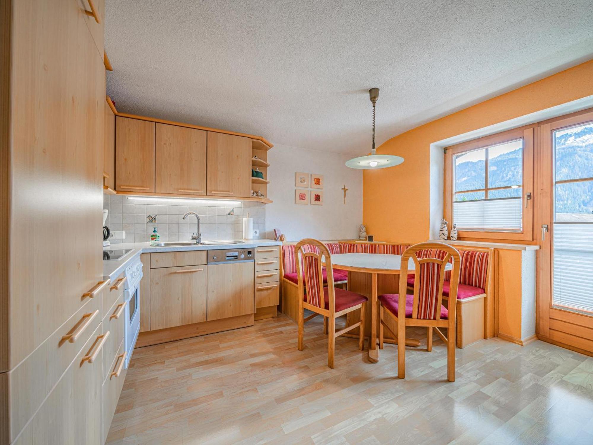 ברמברג אם ווילדקוגל Apartment Leiter מראה חיצוני תמונה