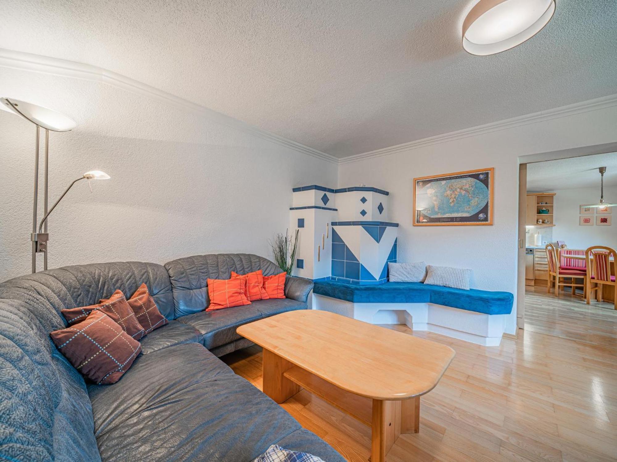 ברמברג אם ווילדקוגל Apartment Leiter מראה חיצוני תמונה