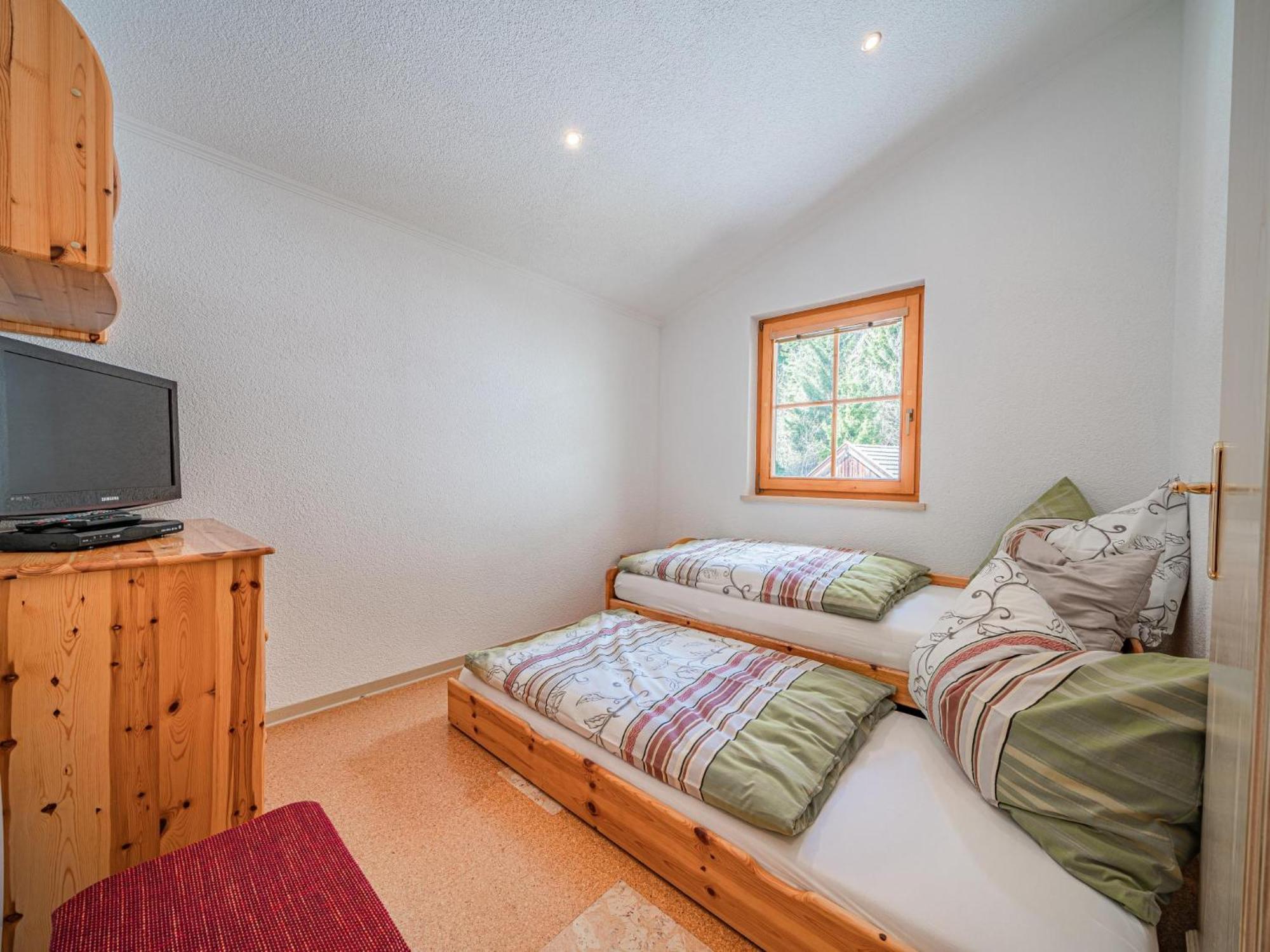 ברמברג אם ווילדקוגל Apartment Leiter מראה חיצוני תמונה