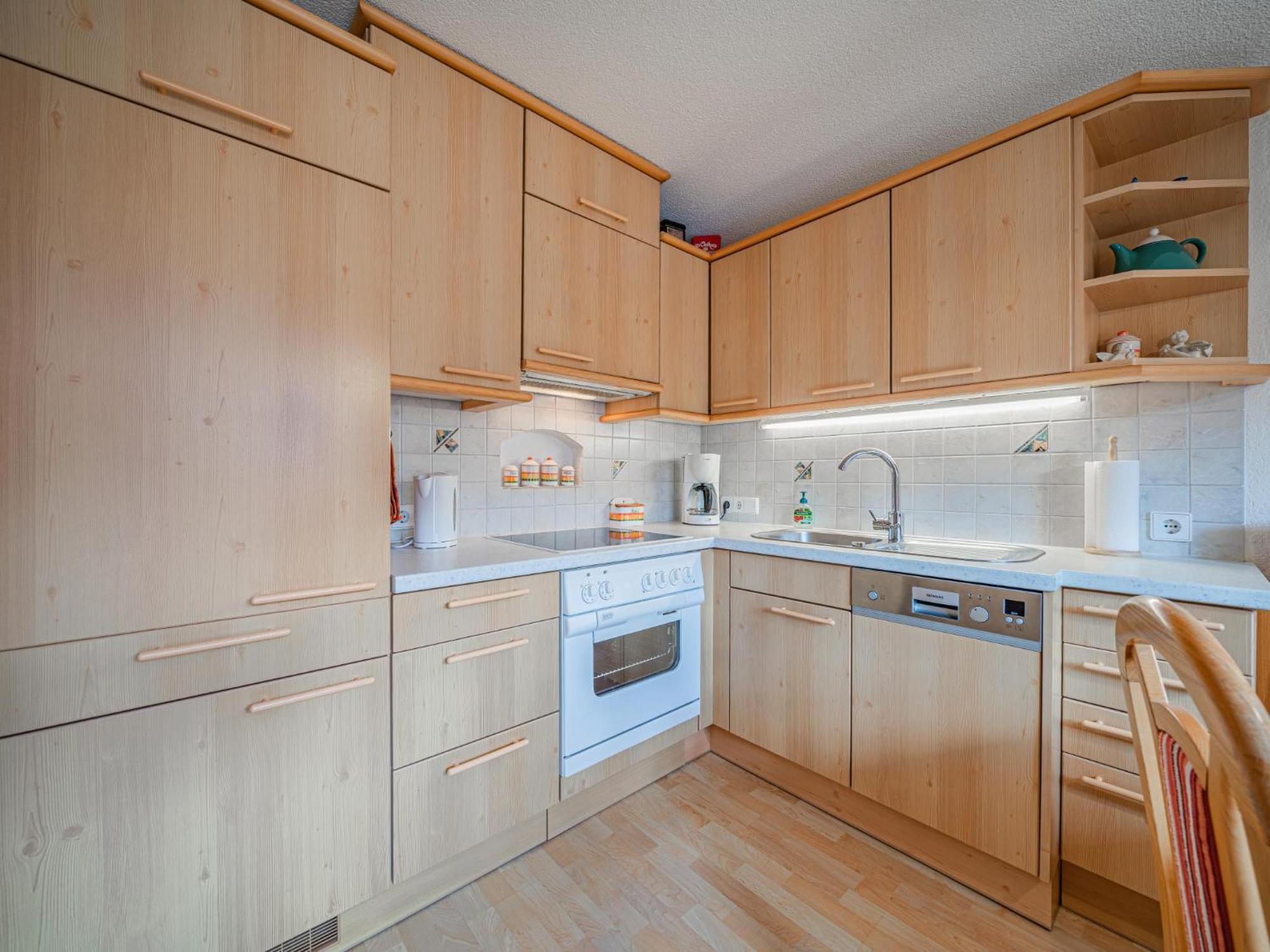 ברמברג אם ווילדקוגל Apartment Leiter מראה חיצוני תמונה