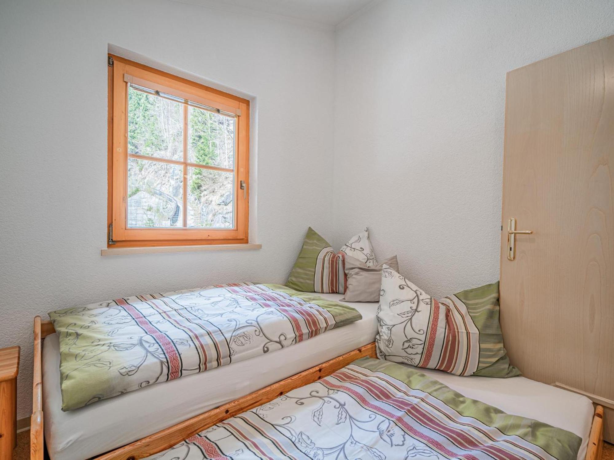 ברמברג אם ווילדקוגל Apartment Leiter מראה חיצוני תמונה