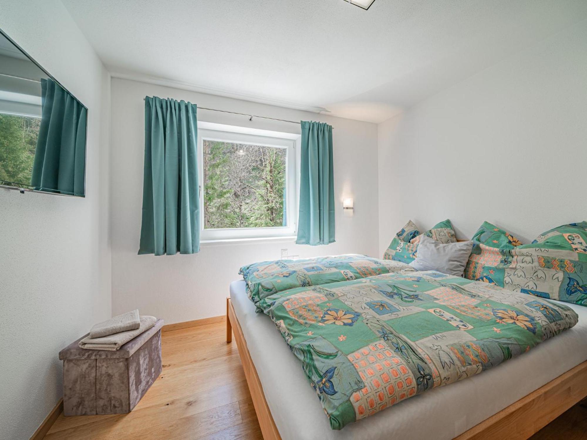 ברמברג אם ווילדקוגל Apartment Leiter מראה חיצוני תמונה